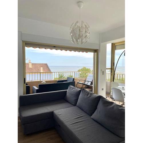 Villa Marina - apartamento a menos de 5 minutos de la playa