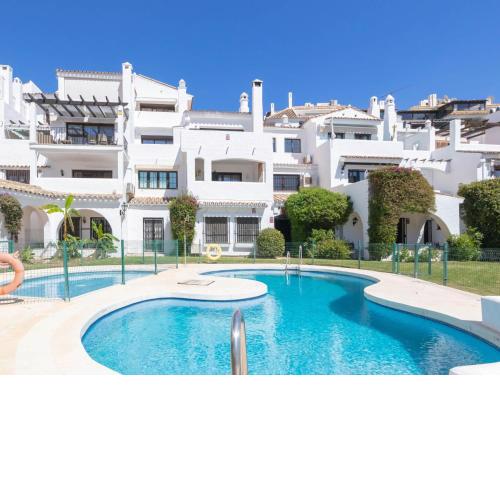 Villa Marina - Puerto Banus Apartment