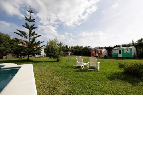 VILLA MARINA 4