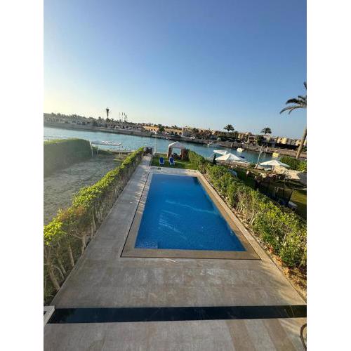 Villa Marina 5 VIP