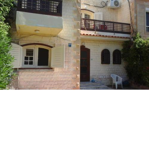 Villa Marina 5