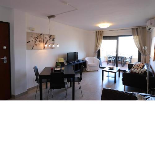 Villa Marina Aguilas Apt. A1B4