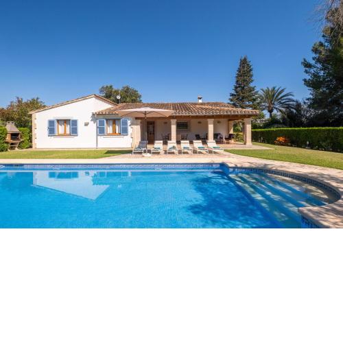 Villa Marina de Namer By SunVillas Mallorca