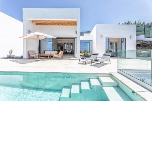 Villa Marina Deluxe II