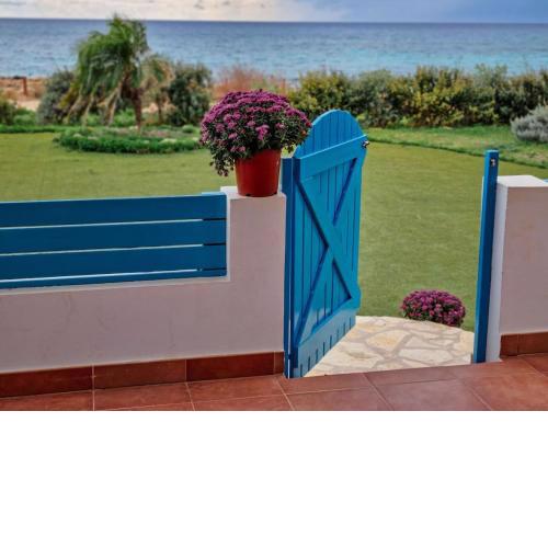 Villa Marina in Ayia Thekla