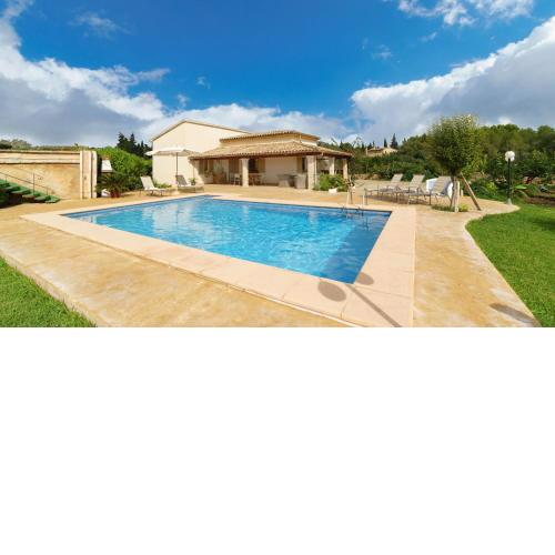 Villa Marina Malagarba By SunVillas Mallorca