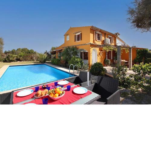 Villa Marina Nova