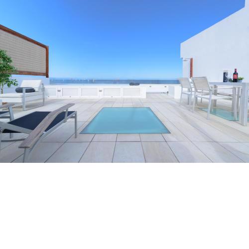 Villa Marina, Sol y Sal