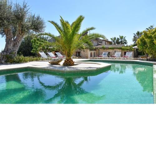 Villa Marina