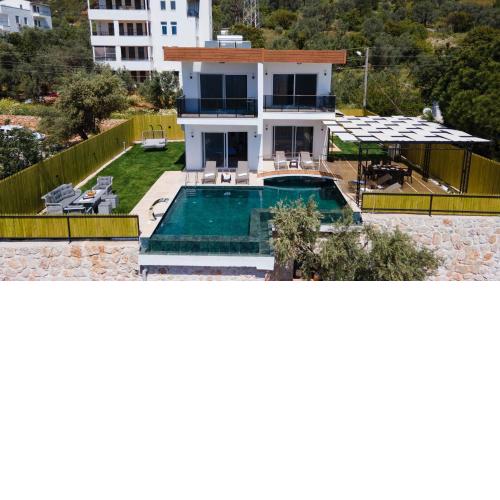 Villa Marine Luxry
