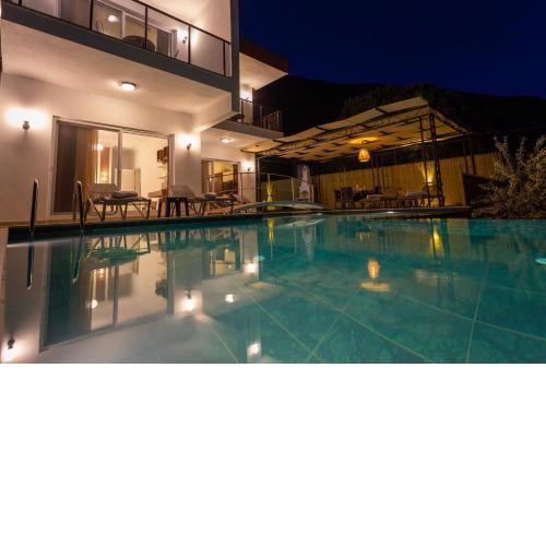 Villa Marine Luxury