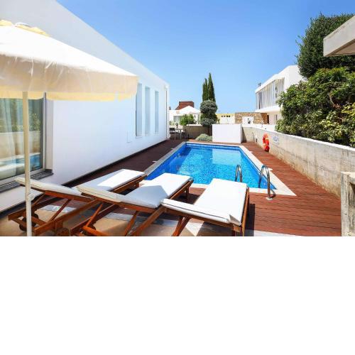 Villa Marine Paphos