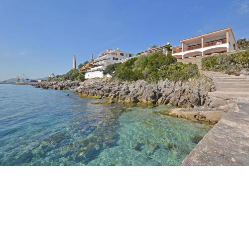 Villa Marinero