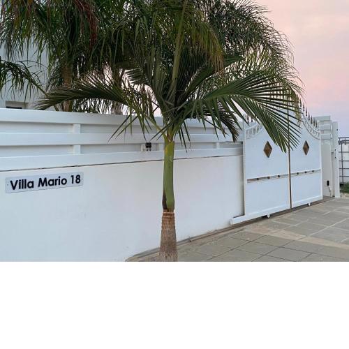 Villa Mario - 2min walk from Kapparis Beach