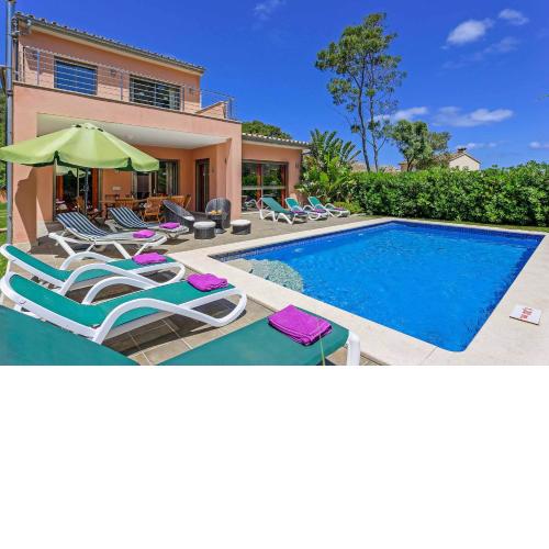 Villa Marioma