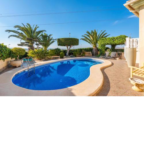 Villa Marion