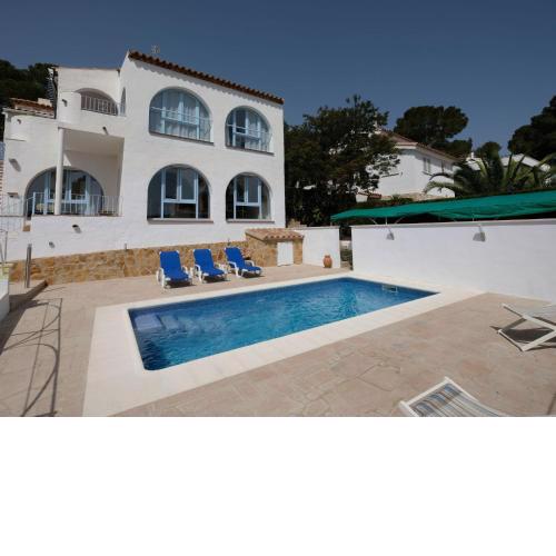 Villa Mariona by Interhome