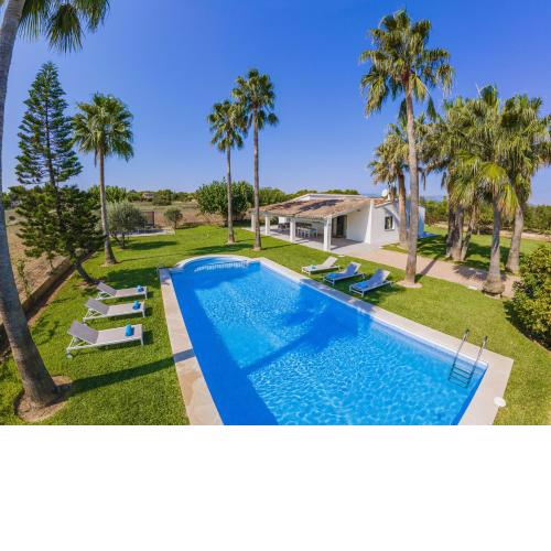 Villa Mariona