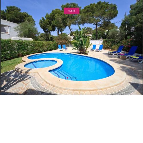 Villa Marions