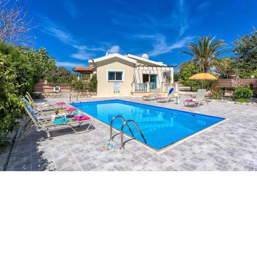 Villa Marios by Villa Plus