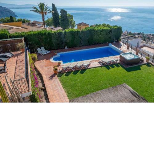 Villa Mariposa - CTV56V
