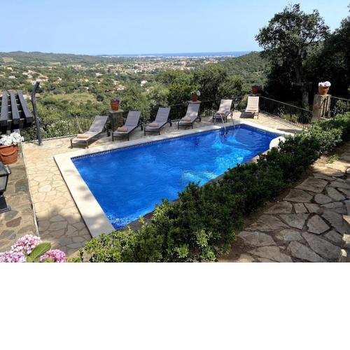 Villa Mariposa (Costa Brava)