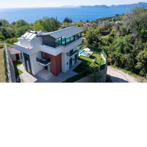 Villa Mariposa