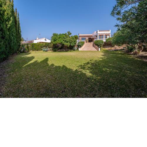 Villa mariposa
