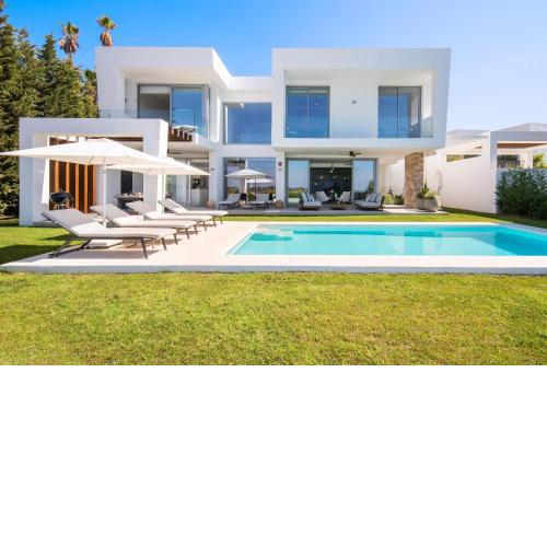 Villa Mariposa