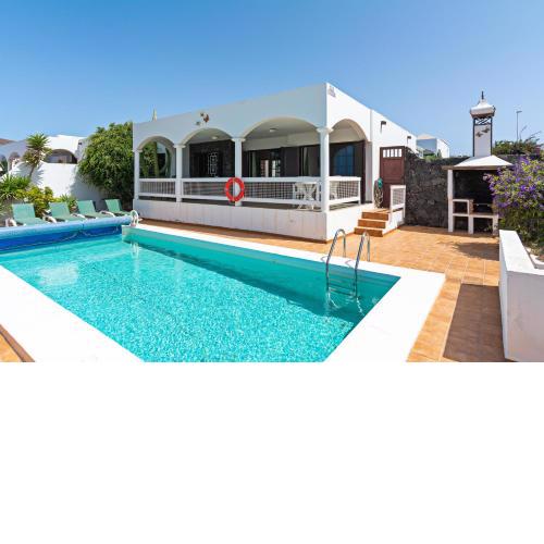 Villa Mariposa