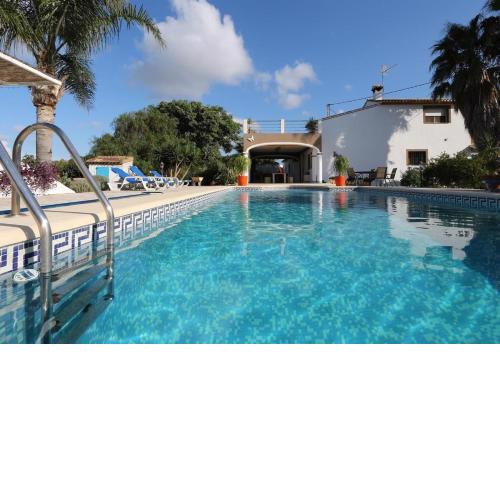 Villa Mariposa