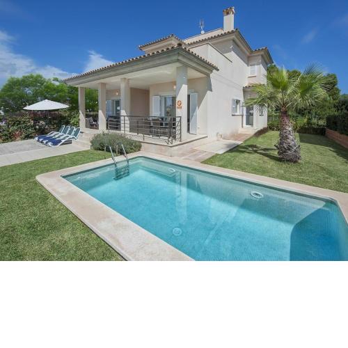 Villa marisa i