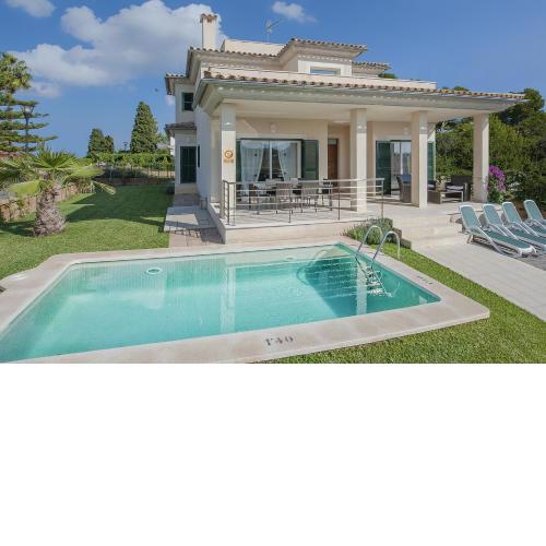 Villa Marisa I