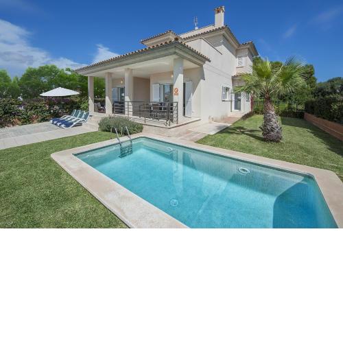 Villa Marisa II