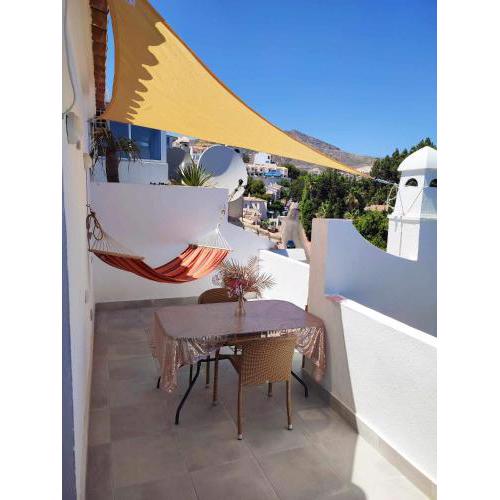 Villa Marisol Estudio EUROPA