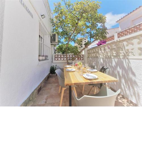 Villa Marisol