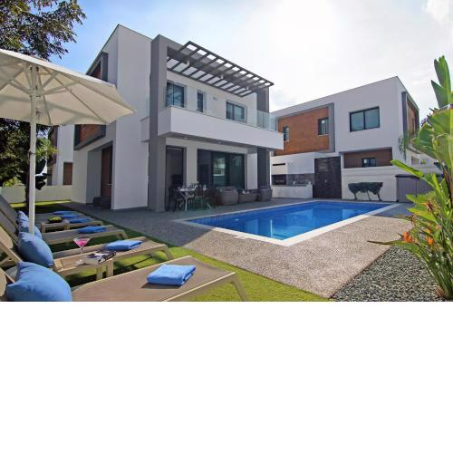 Villa Maritime