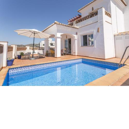 Villa Marivi Torrox Park