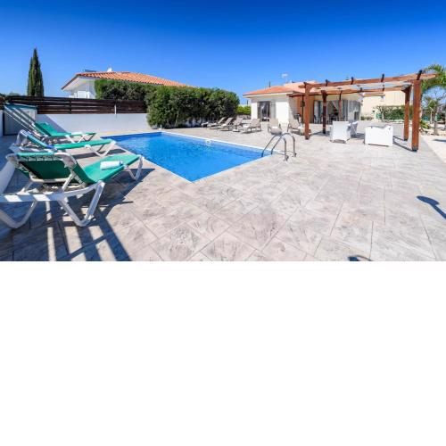 Villa Marizan