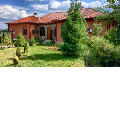 Villa Mark