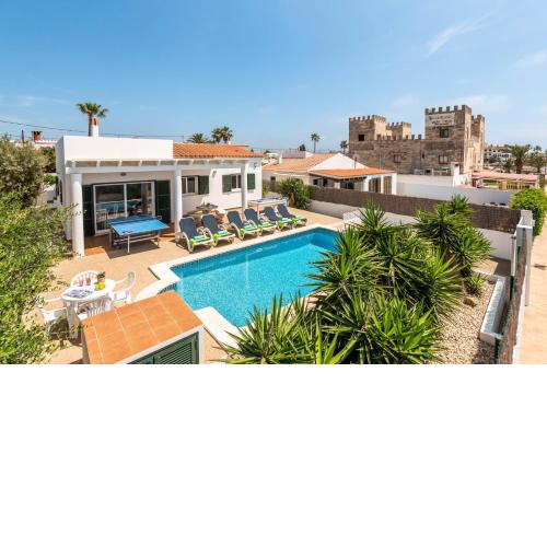 Villa Marline by Villa Plus