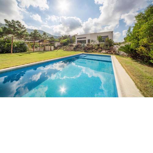 Villa Marmudella