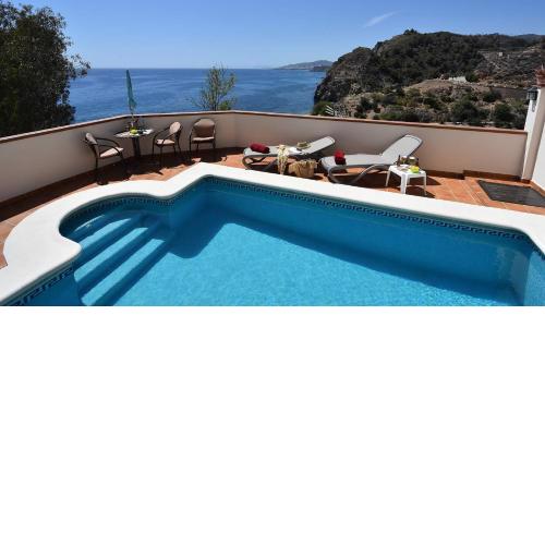 Villa Maro Casitas Select