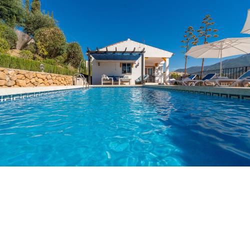 Villa Maroma