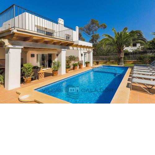 Villa Marques de Comillas 12