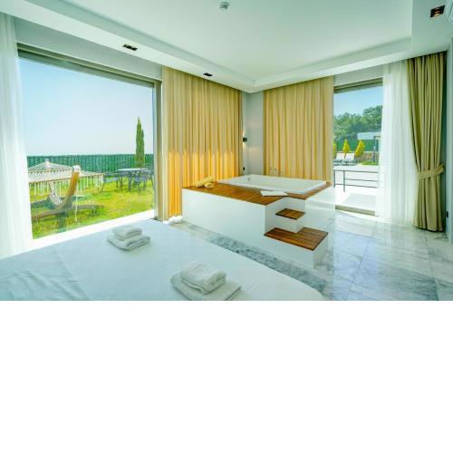 Villa Mars 6 - PLANET LUXURY VILLAS