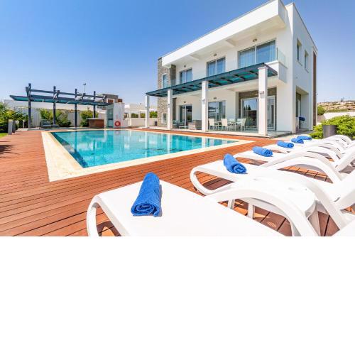 Villa Marsali by Ruidoso Luxury