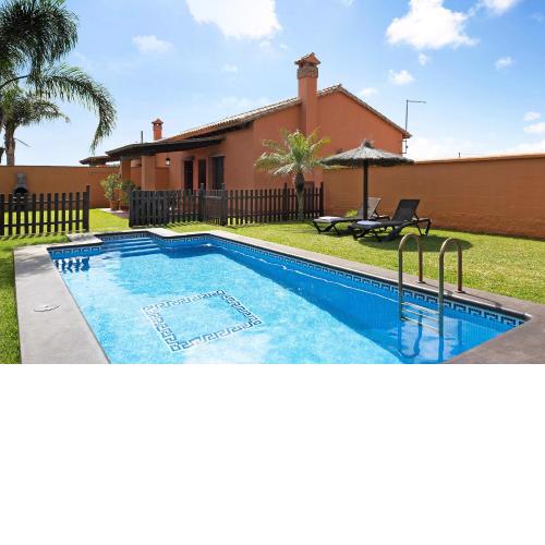 Villa Marta Clara 2