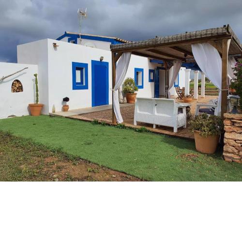 Villa Marta Formentera
