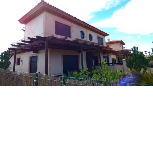 Villa Marta